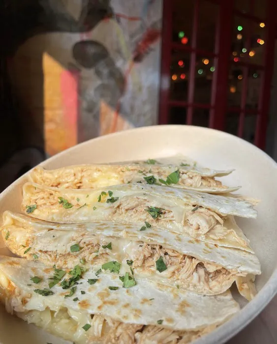 Tejanos Taqueria Picture 4