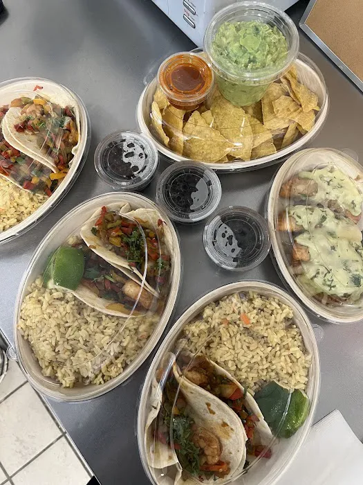 Tejanos Taqueria Picture 1