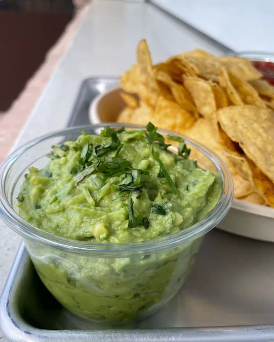 Tejanos Taqueria Picture 10