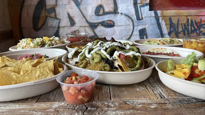 Tejanos Taqueria Picture 3