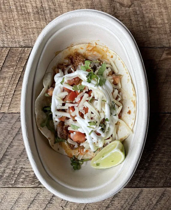 Tejanos Taqueria Picture 7