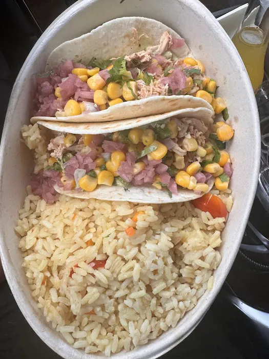 Tejanos Taqueria Picture 5