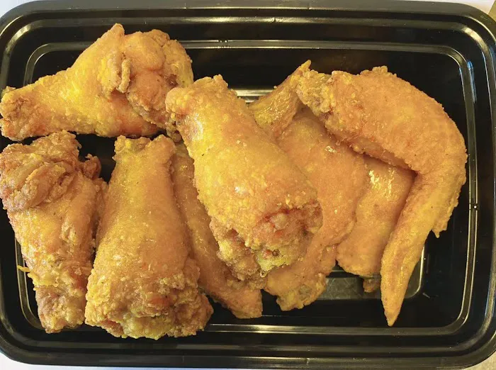 Chen's Garden Picture 7