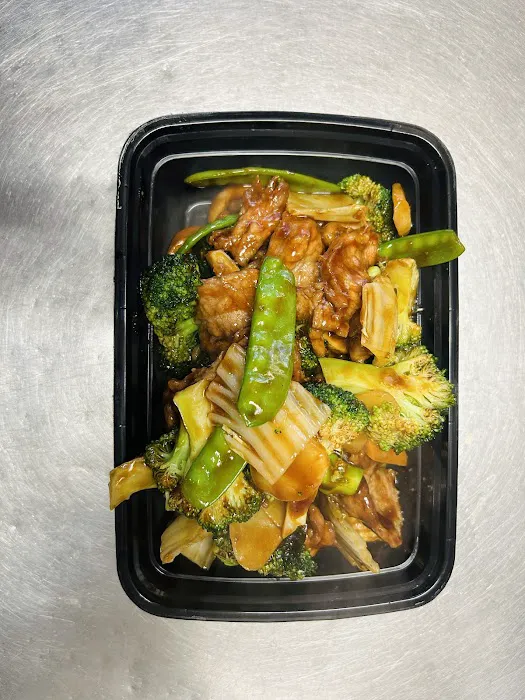 Chen's Garden Picture 3