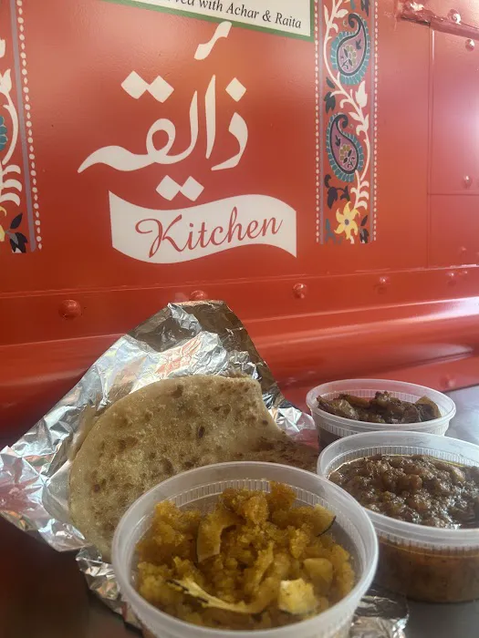 Zaika Kitchen Picture 5