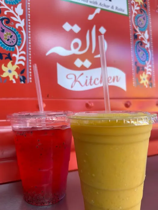 Zaika Kitchen Picture 2