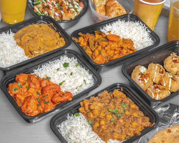 Zaika Kitchen Picture 8