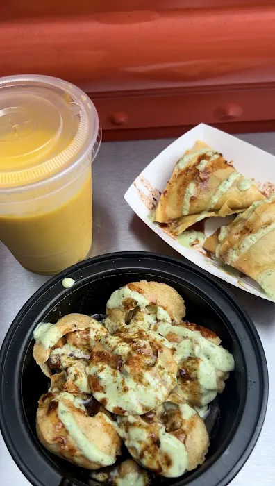 Zaika Kitchen Picture 10