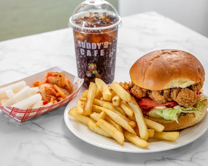 Chick n' Cha Picture 9