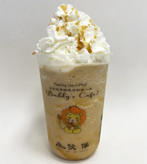 Chick n' Cha Picture 4