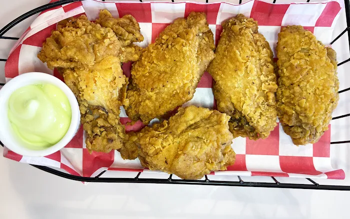 Chick n' Cha Picture 8