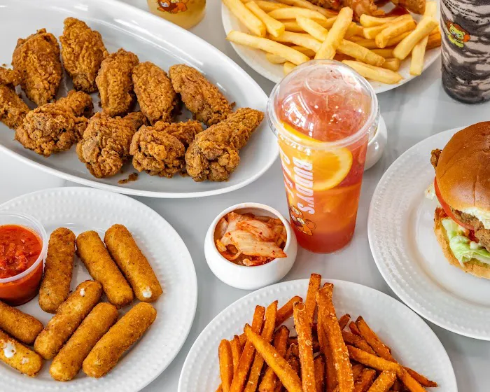 Chick n' Cha Picture 1