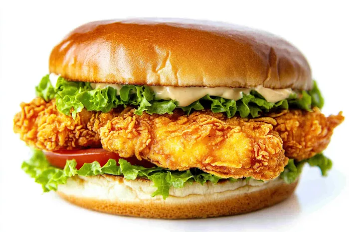 Chick n' Cha Picture 7