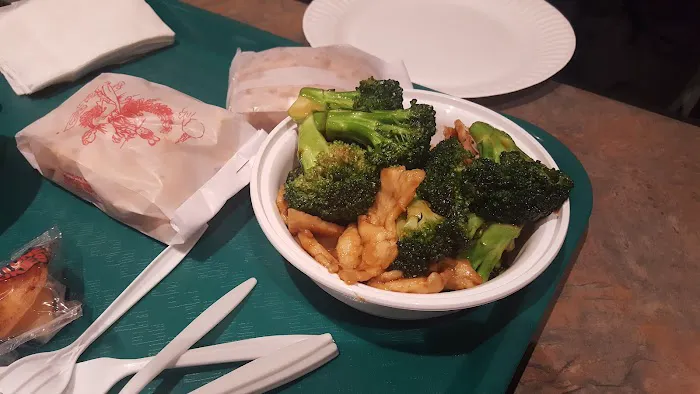 Peking Taste Picture 2