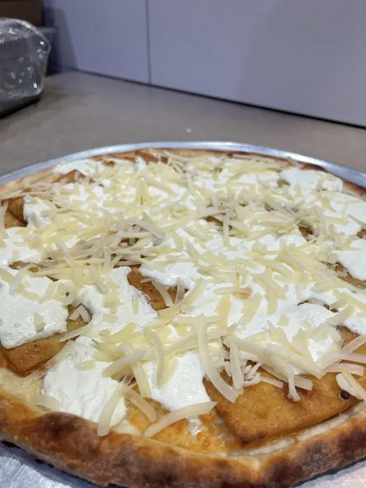 Casa Nino's Pizza Bar Picture 2