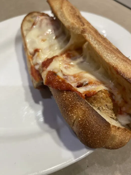 Casa Nino's Pizza Bar Picture 8