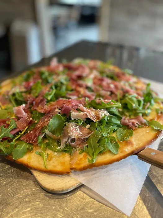 Casa Nino's Pizza Bar Picture 1