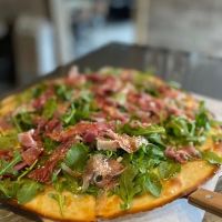 Casa Nino's Pizza Bar ico