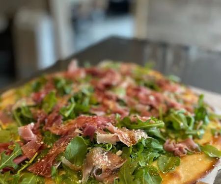 Casa Nino's Pizza Bar