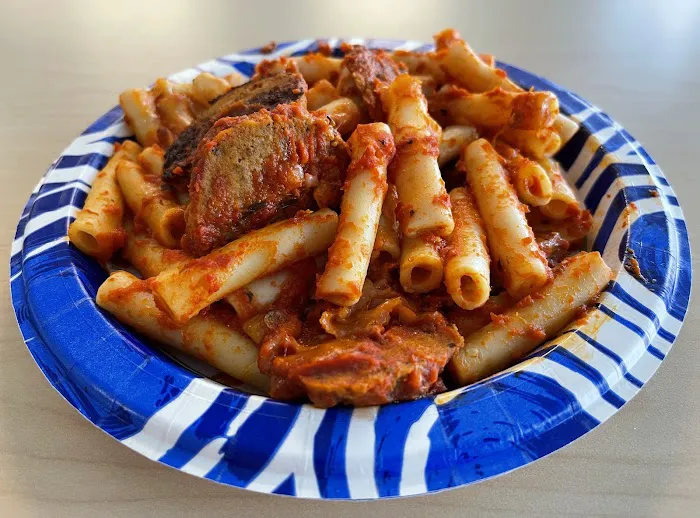 Casa Nino's Pizza Bar Picture 7