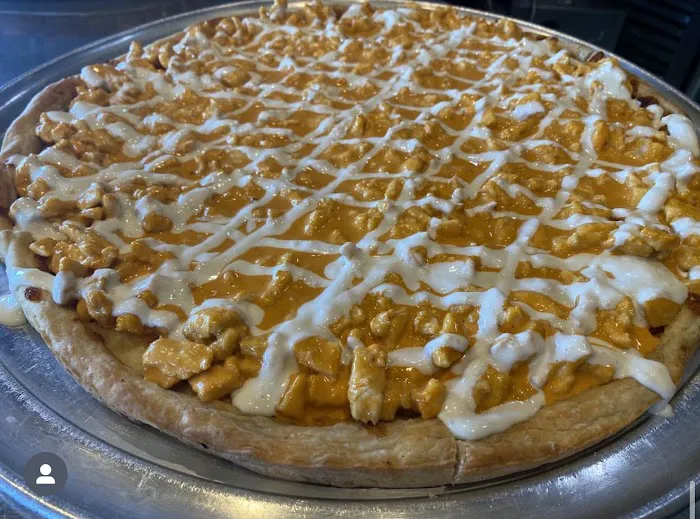 Casa Nino's Pizza Bar Picture 5