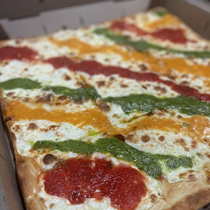 Casa Nino's Pizza Bar Picture 9