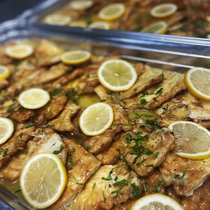 Casa Nino's Pizza Bar Picture 10