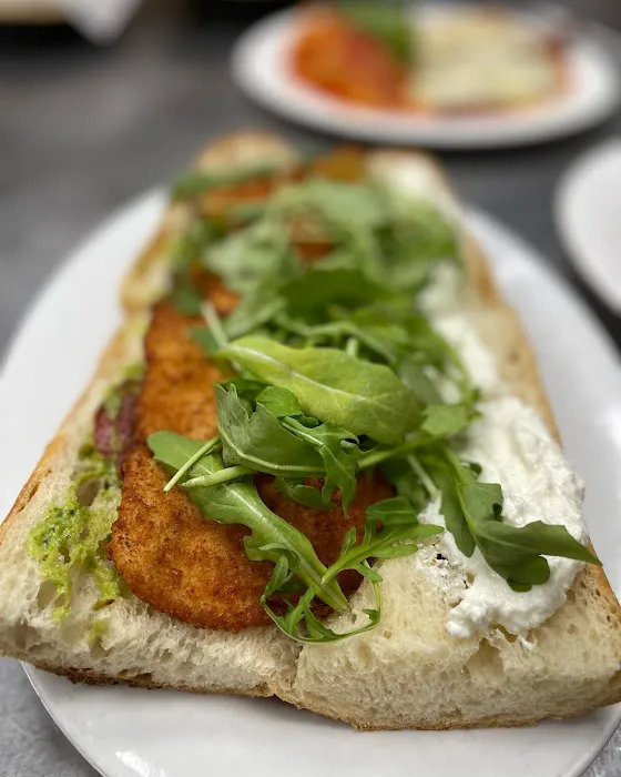 Casa Nino's Pizza Bar Picture 6