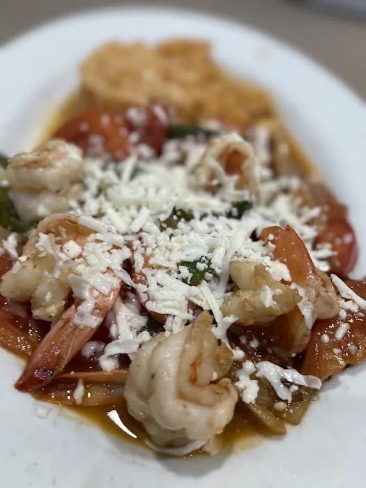 El Tri Mexican-Delivery Only Picture 1