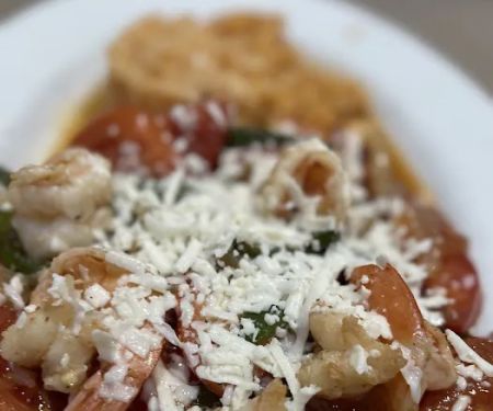 El Tri Mexican-Delivery Only