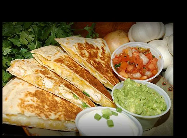 El Tri Mexican-Delivery Only Picture 2