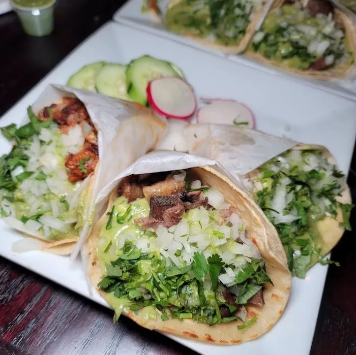 El Tri Mexican-Delivery Only Picture 4