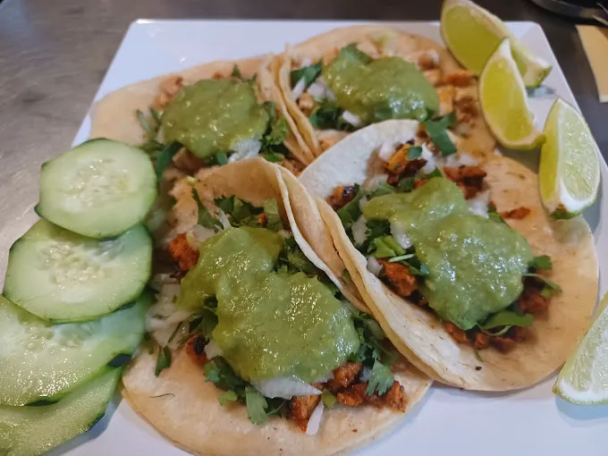 El Tri Mexican-Delivery Only Picture 3