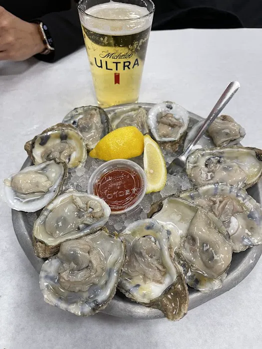 Lobster House Joe's Picture 4