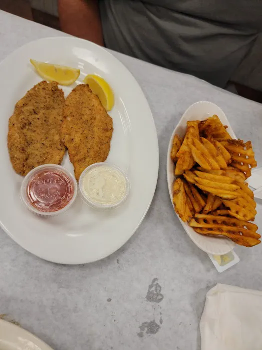 Lobster House Joe's Picture 6