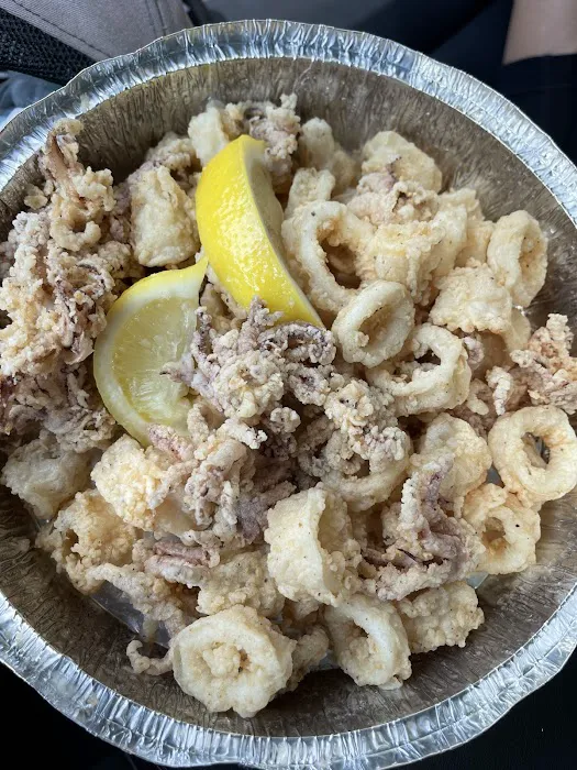 Lobster House Joe's Picture 8