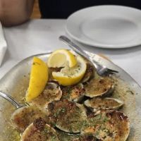 Lobster House Joe's ico