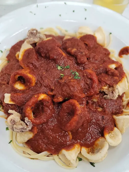 Lobster House Joe's Picture 5