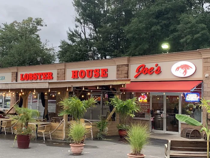 Lobster House Joe's Picture 10