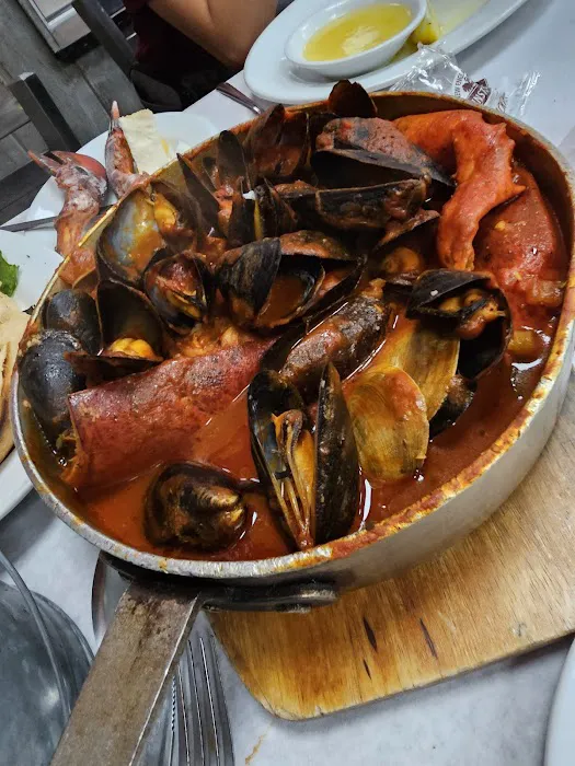 Lobster House Joe's Picture 7