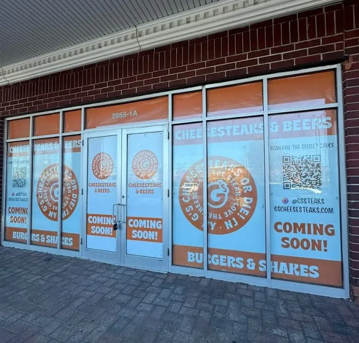 G's Cheesesteaks Picture 1