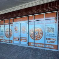 G's Cheesesteaks ico