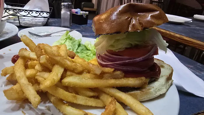 Z-Two Restaurant & Lounge Picture 6