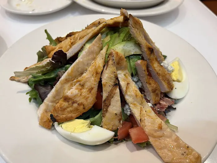 Z-Two Restaurant & Lounge Picture 8