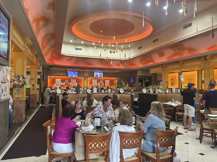 Z-Two Restaurant & Lounge Picture 10