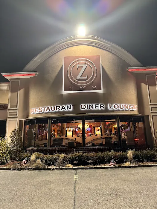 Z-Two Restaurant & Lounge Picture 4