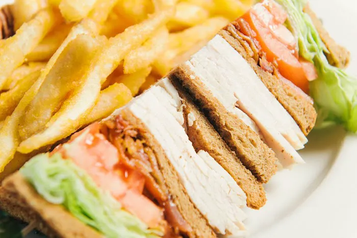 Z-Two Restaurant & Lounge Picture 9