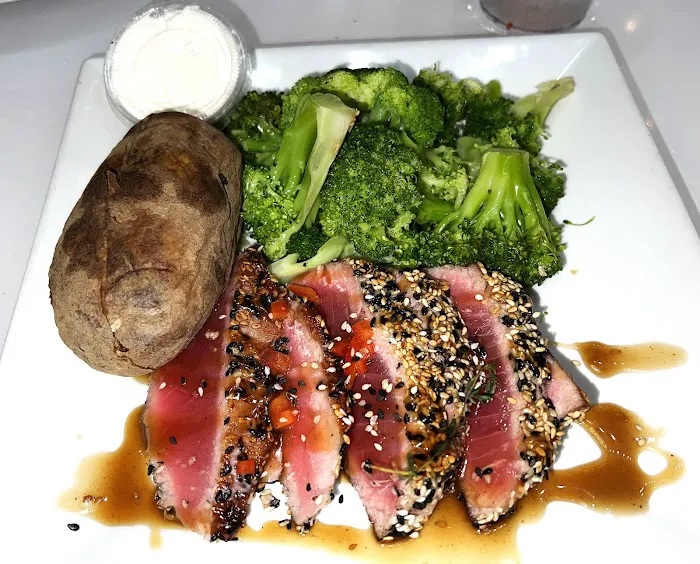 Z-Two Restaurant & Lounge Picture 5