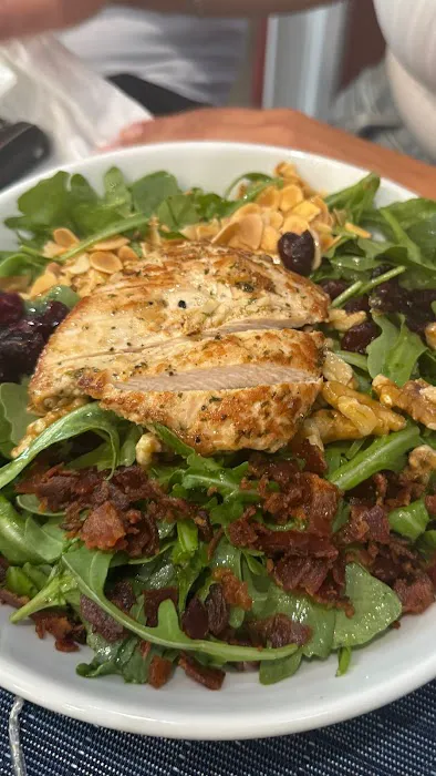 Filoncino Cafe - Tottenville Picture 2