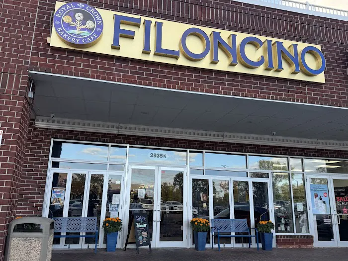 Filoncino Cafe - Tottenville Picture 10
